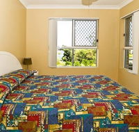 Budds Beach Apartments - Accommodation Sunshine Coast
