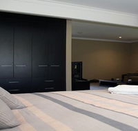 St Francis Winery - Accommodation Sunshine Coast