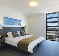 Oaks Mon Komo - Accommodation Sunshine Coast