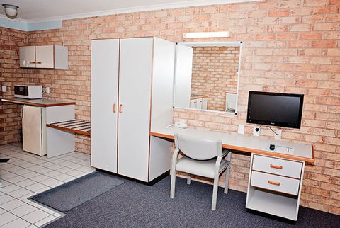 Sunshine Coast Motor Lodge - Accommodation Sunshine Coast 3