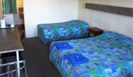 Motel 707 - Accommodation Sunshine Coast 1