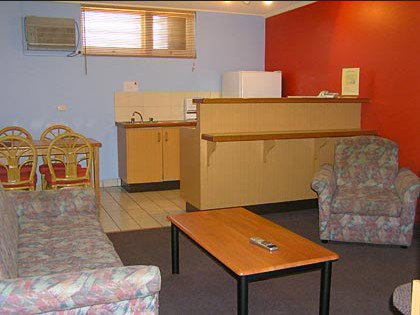 Annerley Motor Inn - Accommodation Sunshine Coast 1