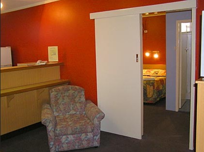 Annerley Motor Inn - Accommodation Sunshine Coast 2