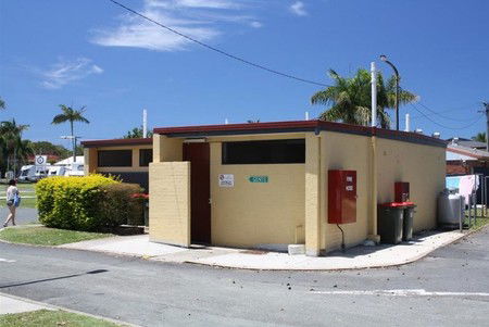 Bongaree Caravan Park - Accommodation Sunshine Coast 0