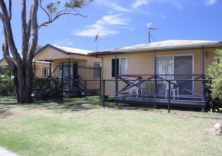 Bongaree Caravan Park - Accommodation Sunshine Coast 1