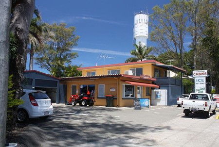 Bongaree Caravan Park - Accommodation Sunshine Coast 2