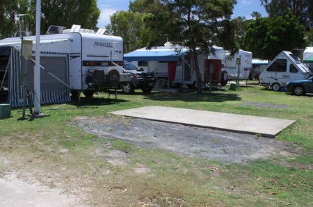 Bongaree Caravan Park - Accommodation Sunshine Coast 4