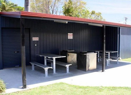 Bongaree Caravan Park - Accommodation Sunshine Coast 5