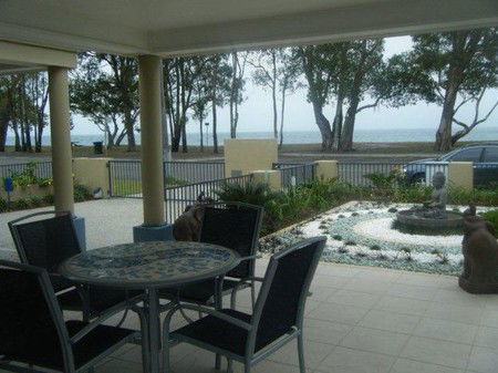 Bali On Bribie - Accommodation Sunshine Coast 1