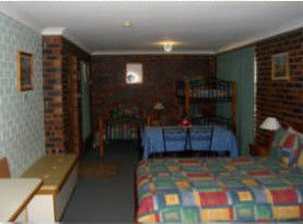 Esk Wivenhoe Motor Inn - Accommodation Sunshine Coast 2
