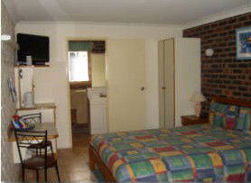 Esk Wivenhoe Motor Inn - Accommodation Sunshine Coast 5