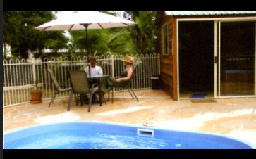 Glenn Rocks - Accommodation Sunshine Coast 0