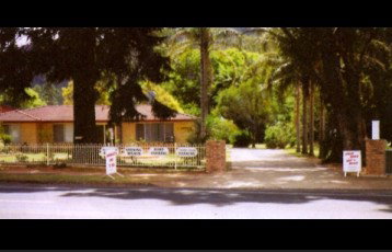 Glenn Rocks - Accommodation Sunshine Coast 1
