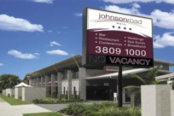 Johnson Road Motel - Accommodation Sunshine Coast 5