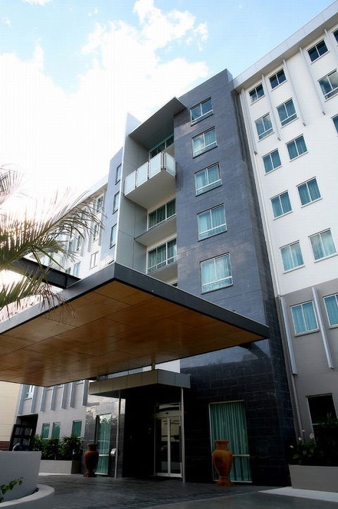 Metro Hotel Ipswich International - Accommodation Sunshine Coast 0