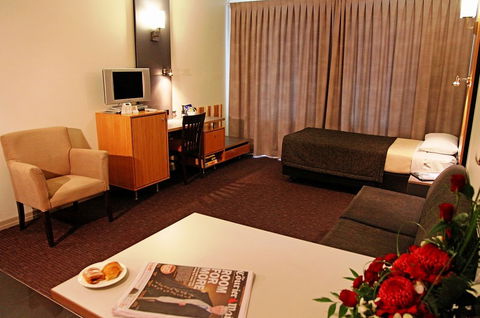 Metro Hotel Ipswich International - Accommodation Sunshine Coast 4