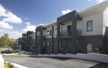 Quest Ipswich - Accommodation Sunshine Coast 0