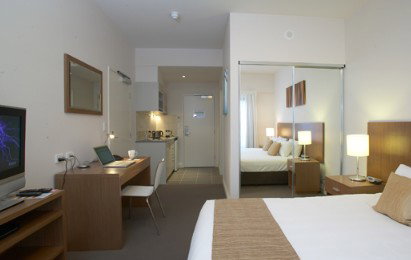 Quest Ipswich - Accommodation Sunshine Coast 1