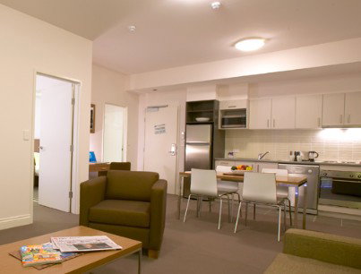 Quest Ipswich - Accommodation Sunshine Coast 5