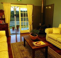 Branell Homestead Bed  Breakfast - Accommodation Sunshine Coast