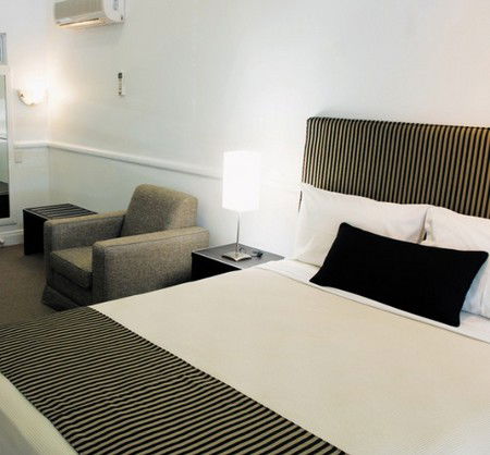 Comfort Inn & Suites Northgate Airport - Accommodation Sunshine Coast 1