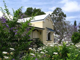 Aynsley Bed And Breakfast - Accommodation Sunshine Coast 0