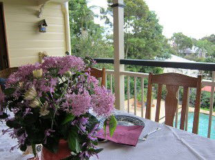 Aynsley Bed And Breakfast - Accommodation Sunshine Coast 1