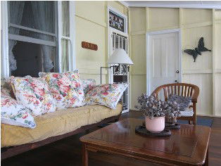 Aynsley Bed And Breakfast - Accommodation Sunshine Coast 2