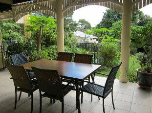 Aynsley Bed And Breakfast - Accommodation Sunshine Coast 3