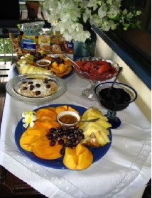 Aynsley Bed And Breakfast - Accommodation Sunshine Coast 4