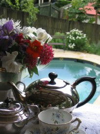 Aynsley Bed And Breakfast - Accommodation Sunshine Coast 5
