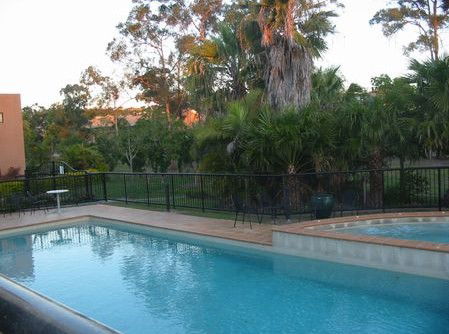 Robertson QLD Accommodation Sunshine Coast