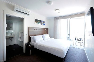 Diamant Hotel Brisbane - Accommodation Sunshine Coast 3