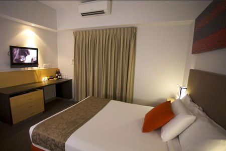 Toowong Inn & Suites - Accommodation Sunshine Coast 1