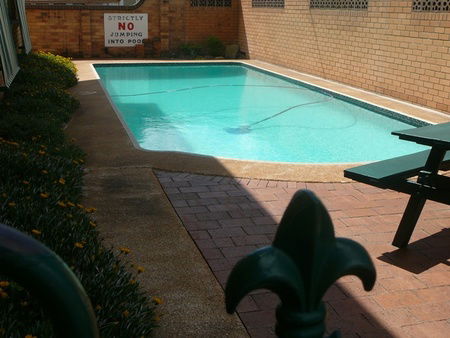 Civic Motel Grafton - Accommodation Sunshine Coast 1