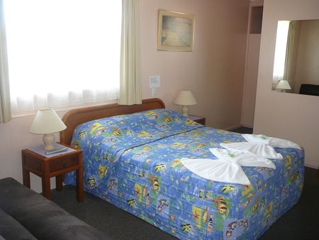 Civic Motel Grafton - Accommodation Sunshine Coast 3