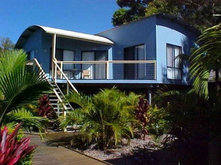  Accommodation Sunshine Coast