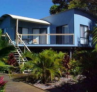 Soldiers Point Holiday Park - Accommodation Sunshine Coast