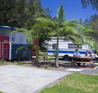 Lakeside Resort Forster - Accommodation Sunshine Coast