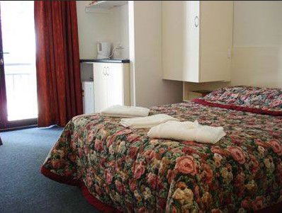 Linwood Lodge Motel - Accommodation Sunshine Coast 0