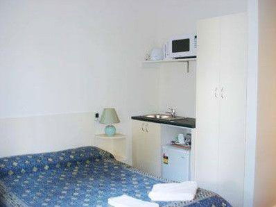 Linwood Lodge Motel - Accommodation Sunshine Coast 2