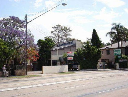 Linwood Lodge Motel - Accommodation Sunshine Coast 3