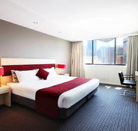 Rendezvous Studio Hotel Sydney Central - Accommodation Sunshine Coast