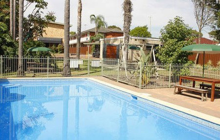 Cronulla Motor Inn - Accommodation Sunshine Coast 0
