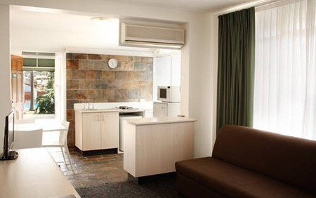 Cronulla Motor Inn - Accommodation Sunshine Coast 3