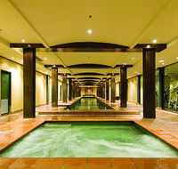 Oaks Goldsbrough Apartments - Accommodation Sunshine Coast
