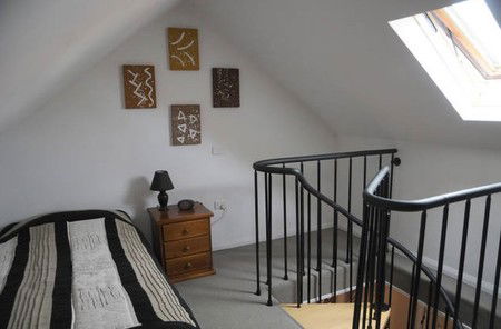 Sinclair's Serviced Apartments - Accommodation Sunshine Coast 2