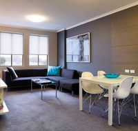 Adina Apartment Hotel Sydney - Accommodation Sunshine Coast