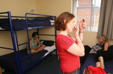 Glebe Point Yha - Accommodation Sunshine Coast 0