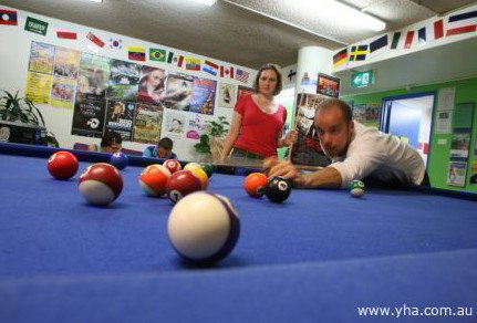 Glebe Point Yha - Accommodation Sunshine Coast 1